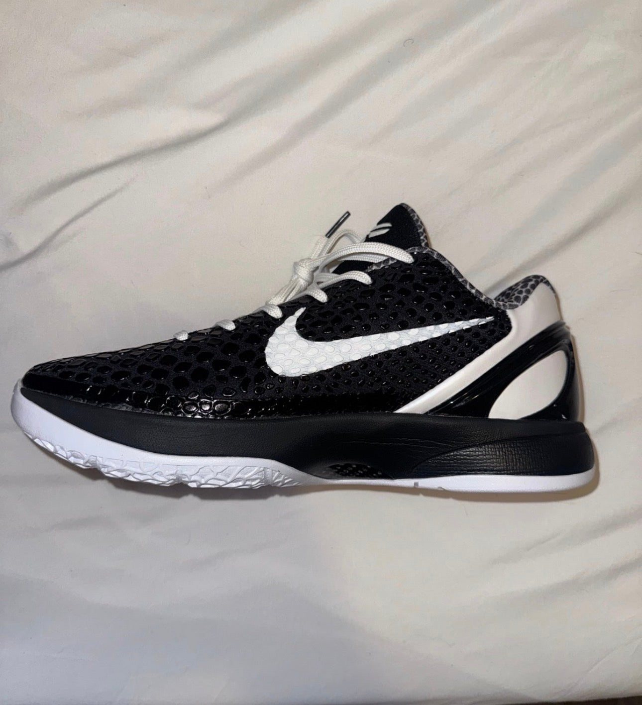 Nike Kobe 6 Protro “Mambacita Sweet 16”  (luxury)