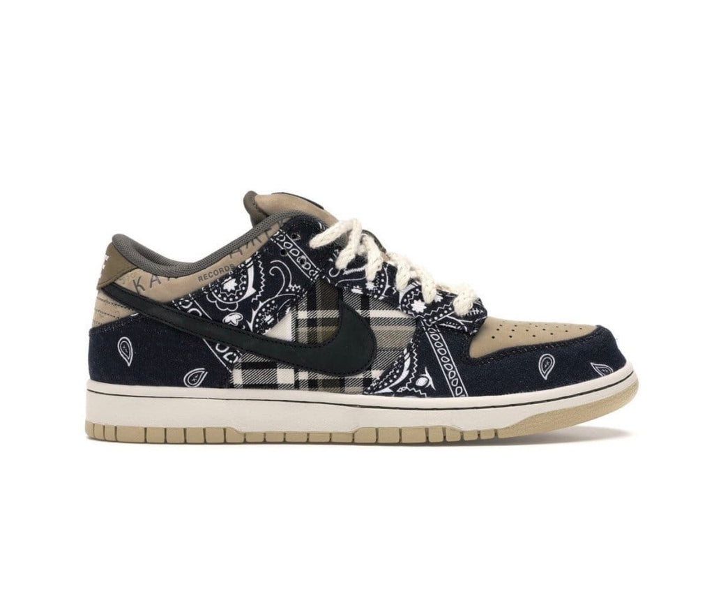 Nike SB Dunk Low Travis Scott (premium)