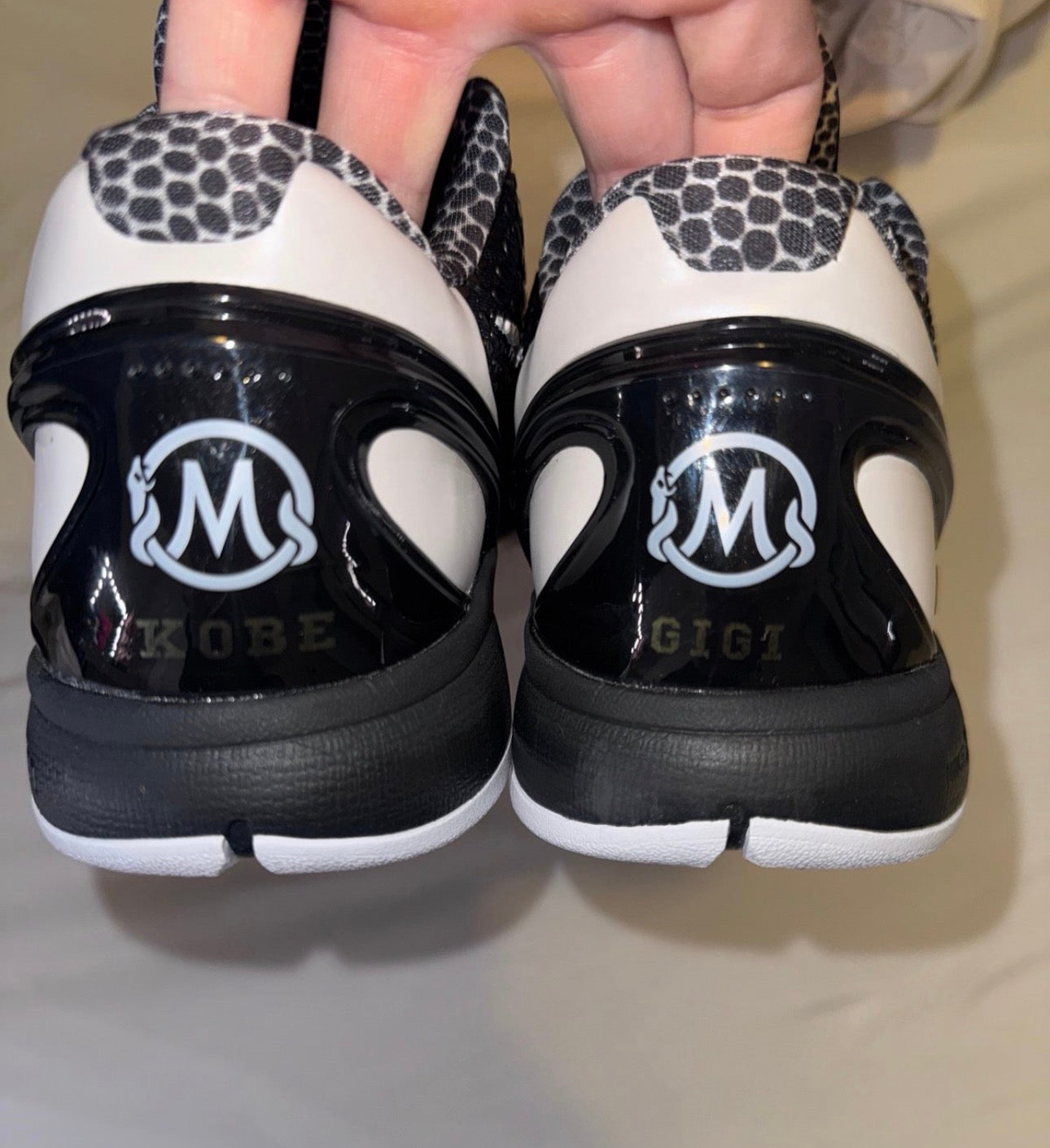 Nike Kobe 6 Protro “Mambacita Sweet 16”  (luxury)