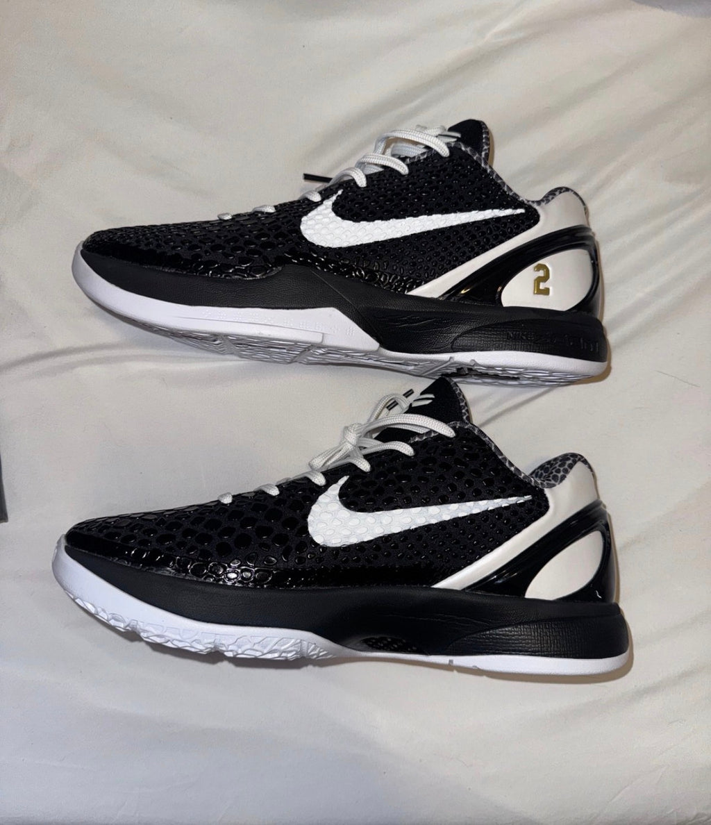 Nike Kobe 6 Protro “Mambacita Sweet 16”  (luxury)