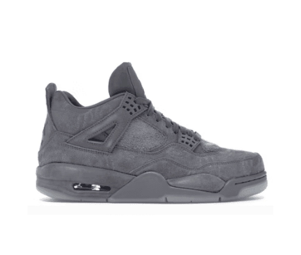 KAWS x Air Jordan 4 Retro
