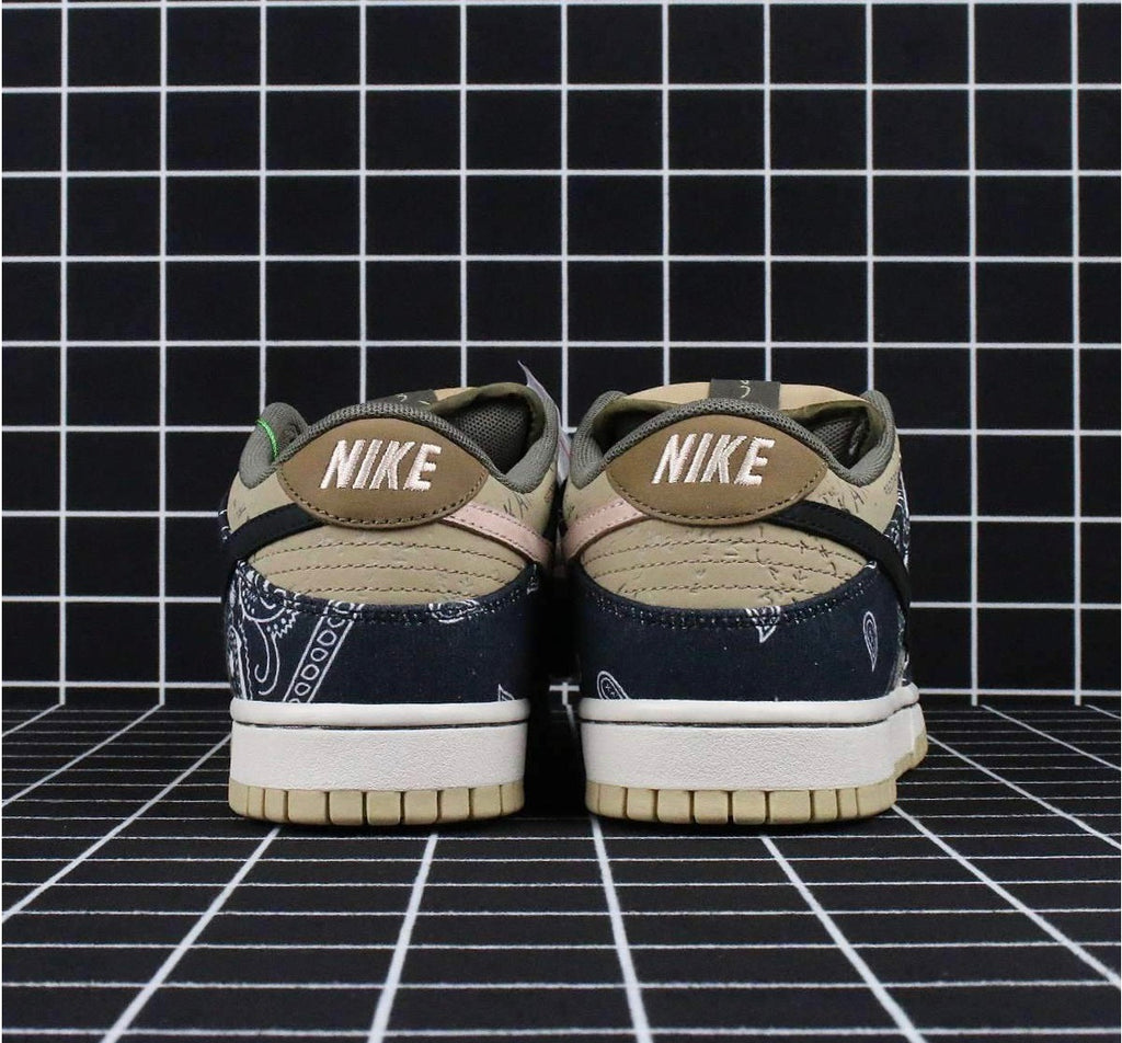 Nike SB Dunk Low Travis Scott (premium)