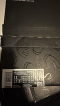 Air Jordan 4 Retro x KAWS “Cool Grey” (Premium)